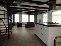 bouwbedrijf Martin Kuipers renovatie Amsterdam